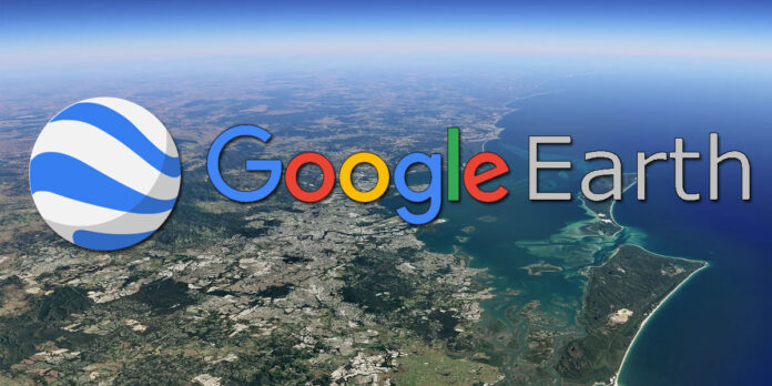 La app Google Earth se actualiza: ahora podrás crear tus propios mapas