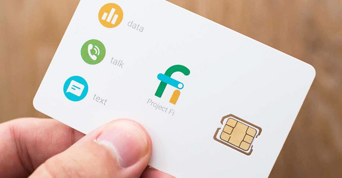 Google fi podría llegar a Europa