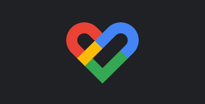 Google fit nueva actualizacion