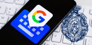 Google convierte a GBoard en el mejor teclado para escribir en español