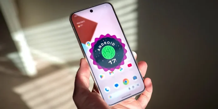 Google lanza Android 17 todos los moviles Pixel que actualizan