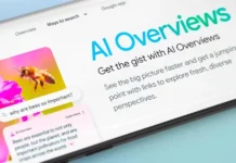 Google limita su IA por respuestas peligrosas a consultas médicas