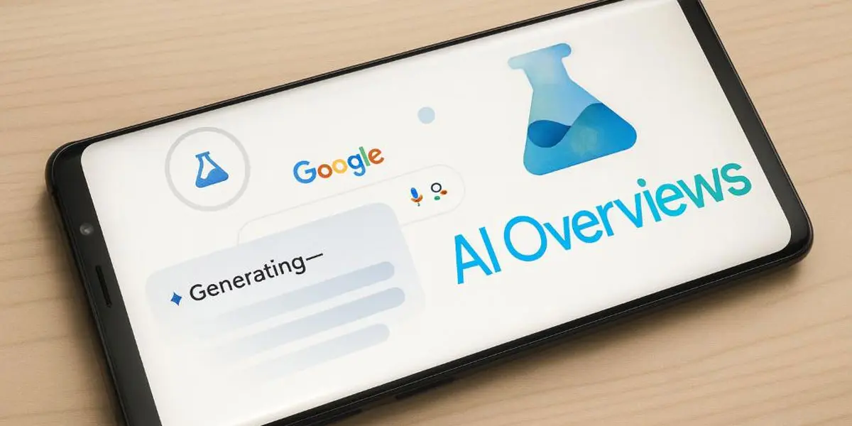 AI Overviews limita las respuestas a consultas médicas por brindar información peligrosa