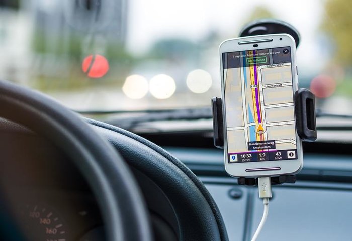 Google maps vs waze mejor gps android