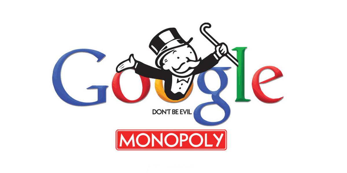 Google monopolio play store