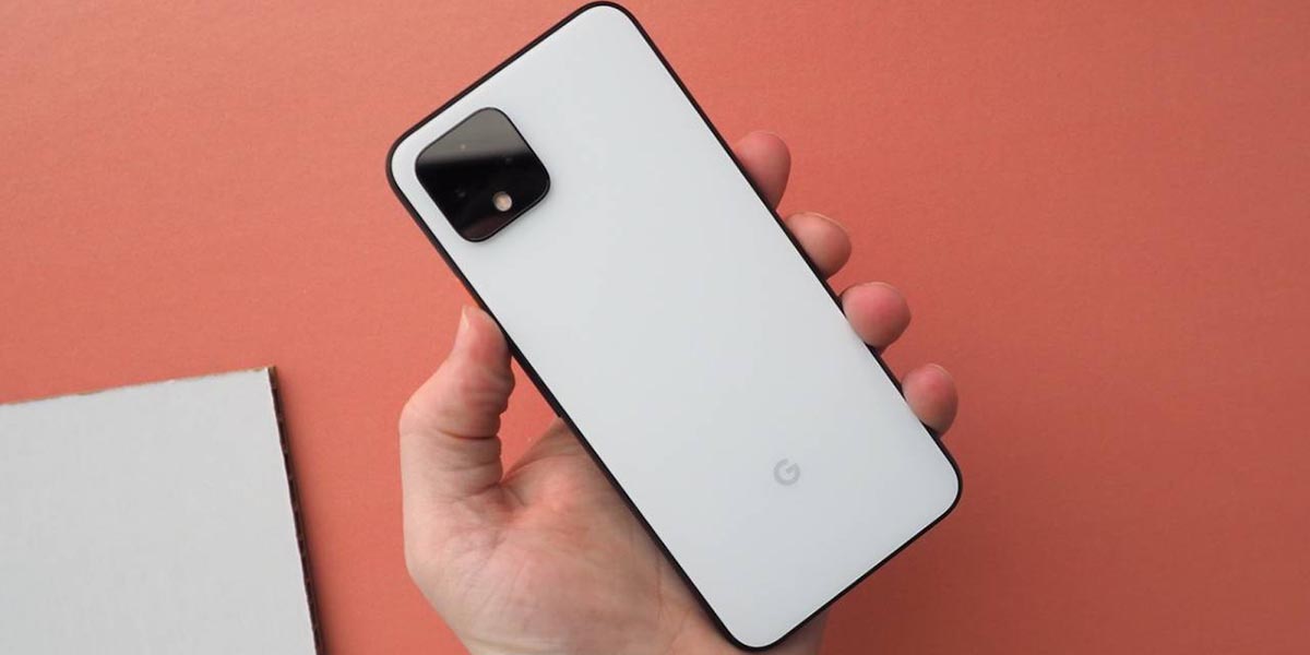 Google no lanzara un nuevo Pixel tope de gama en marzo 2021