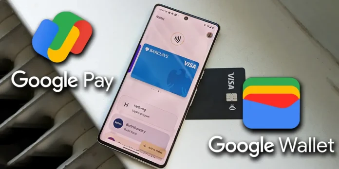 Google Pay Vs Google Wallet Differences