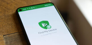 Google permitira encontrar moviles android apagados