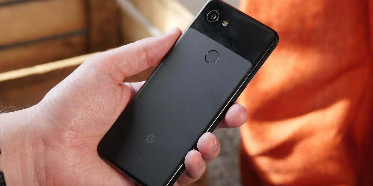 Google pixel 3a una cámara grandes resultados
