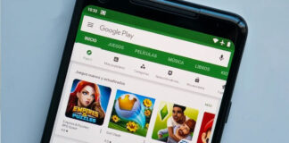 Google Play Store podría añadir preguntas frecuentes generadas por IA