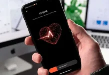 Google quiere medir tu ritmo cardíaco con solo mirar el móvil