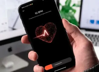 Google quiere medir tu ritmo cardíaco con solo mirar el móvil
