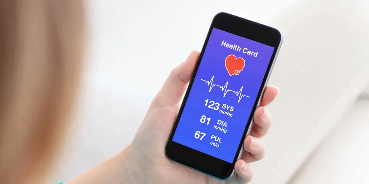 Google podrá medir tu ritmo cardíaco sin que hagas nada más que mirar el móvil