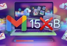 Google reduce el almacenamiento gratis a 5 GB en cuentas nuevas