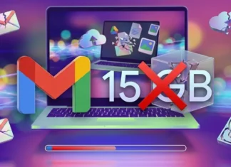 Google reduce el almacenamiento gratis a 5 GB en cuentas nuevas