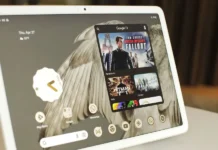 Google retira la Pixel Tablet del mercado tras solo tres años