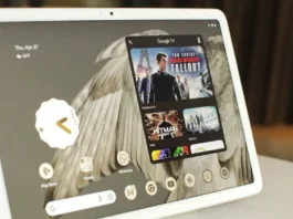 Google retira la Pixel Tablet del mercado tras solo tres años