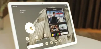 Google retira la Pixel Tablet del mercado tras solo tres años