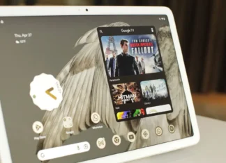 Google retira la Pixel Tablet del mercado tras solo tres años