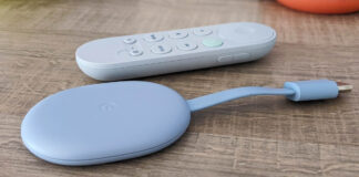 Google trabaja en nuevo Chromecast con Google TV