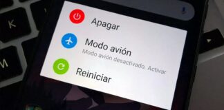 Google trabaja en un modo avion inteligente para que no olvides activarlo