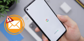 Google trabaja en una protección integrada contra el phishing para Android