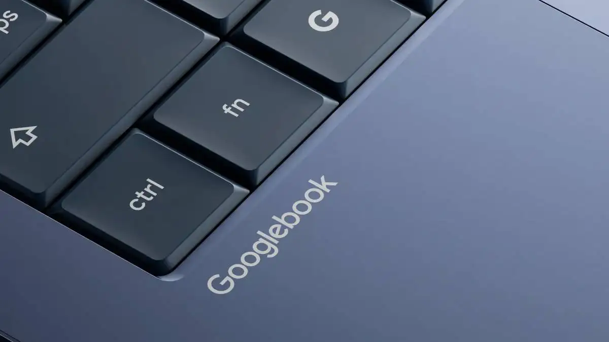 Googlebook, la nueva era de portátiles de Google