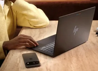Googlebook portatiles con Gemini e integracion total con Android