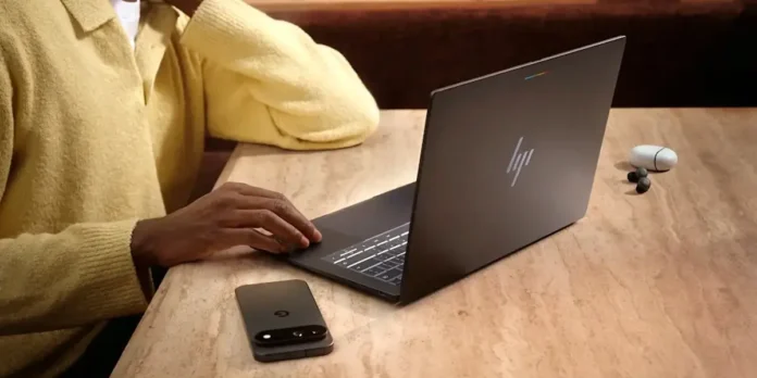 Googlebook portatiles con Gemini e integracion total con Android