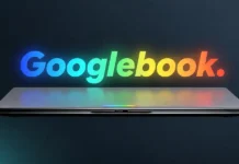 Googlebooks, nueva generación de portátiles con Gemini integrado