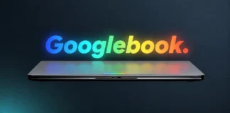 Googlebooks, nueva generación de portátiles con Gemini integrado