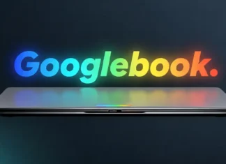 Googlebooks, nueva generación de portátiles con Gemini integrado