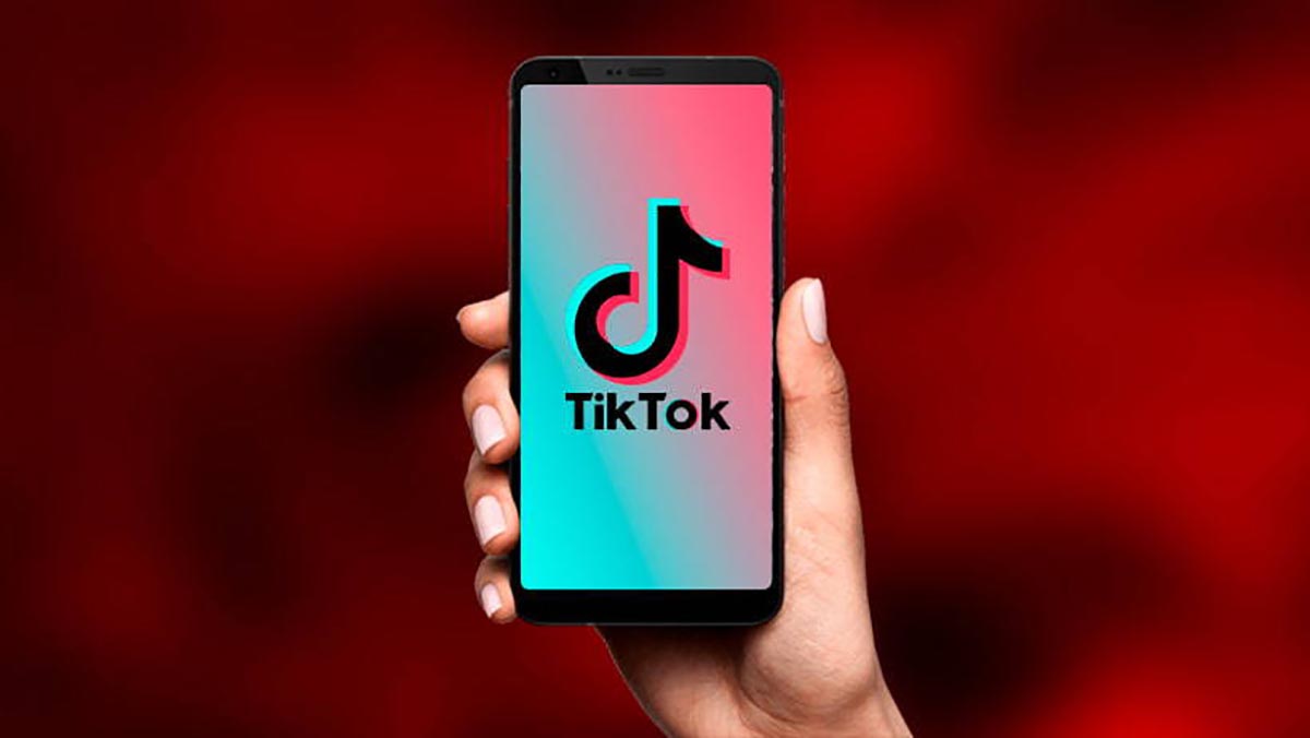 Grabar videos de 3 minutos en TikTok