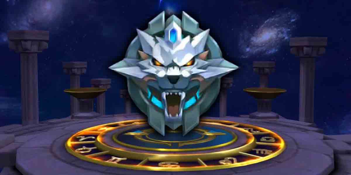 Gran Maestro Rango Mobile Legends