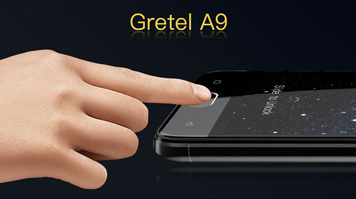 Gretel nueva marca