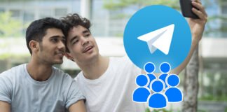 Grupos gays de Telegram: una forma divertida y segura de conocer gente nueva