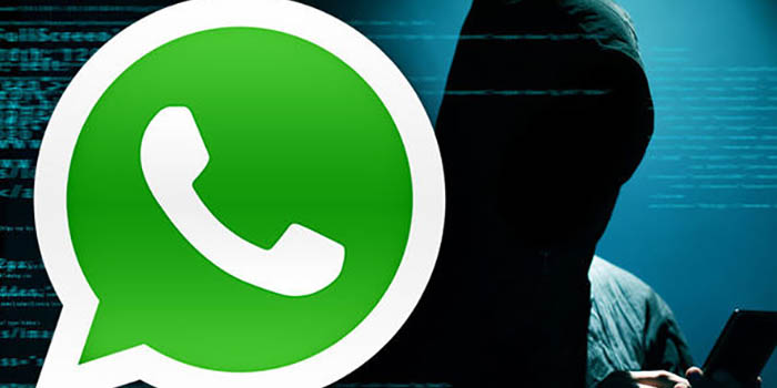 Grupos publicos de WhatsApp son inseguros