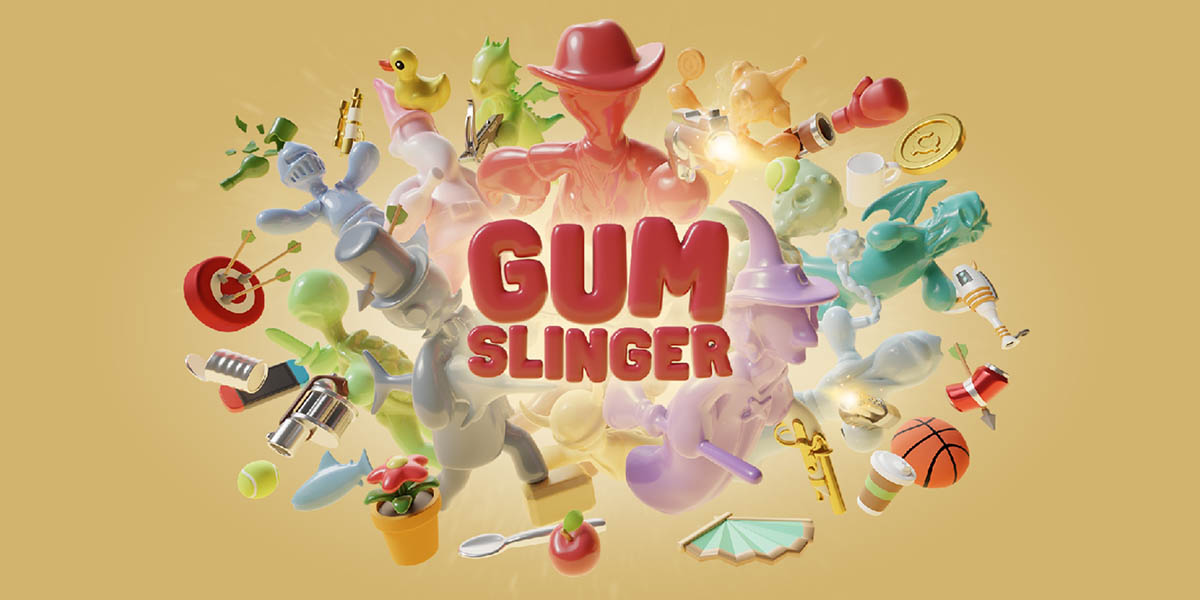 Gumslinger android ios