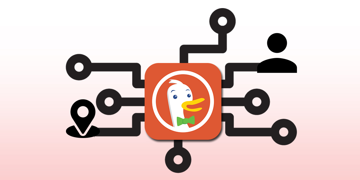 como bloquear el rastreo de apps con duckduckgo