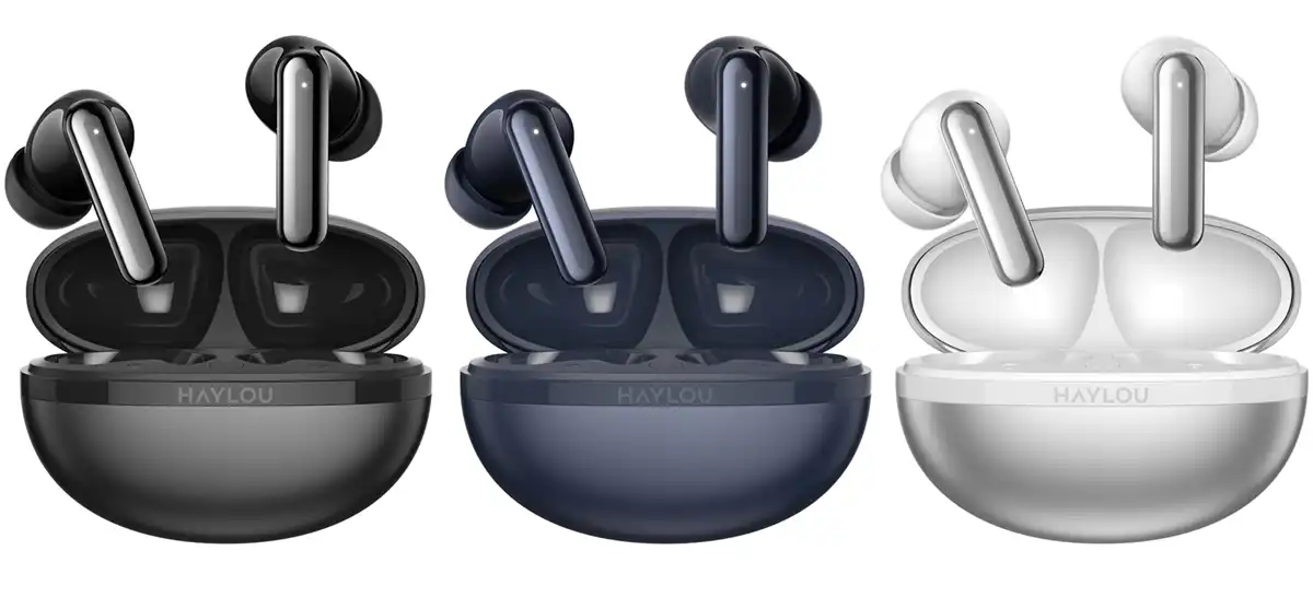 HAYLOU Flowbuds N50
