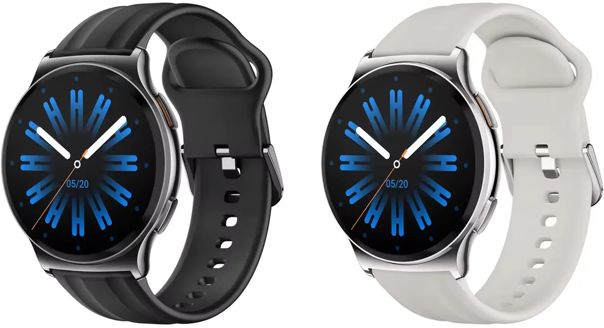 HAYLOU Solar Lite 2 colores