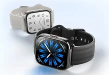 HAYLOU Watch 3 un reloj con todo lo esencial a precio irresistible