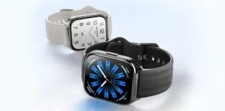 HAYLOU Watch 3 un reloj con todo lo esencial a precio irresistible