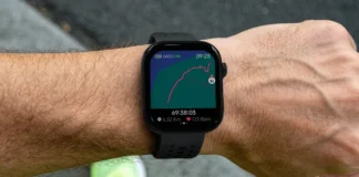 HAYLOU Watch Hyper AMOLED GPS de doble banda 18 dias de bateria