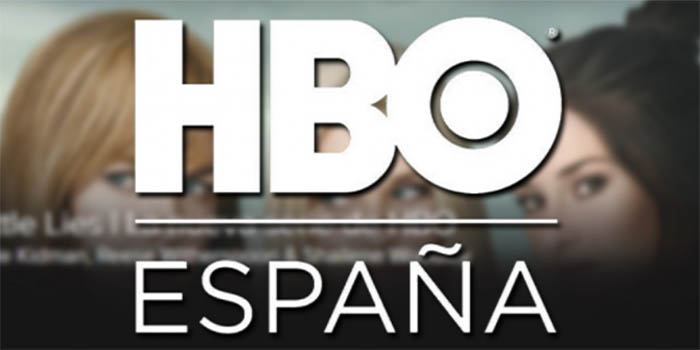 HBO España