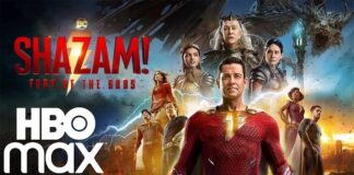 HBO Max estrenos de series y películas en mayo de 2023