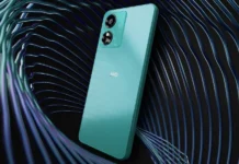 HMD Aura 2 lanzamiento caracteristicas especificaciones