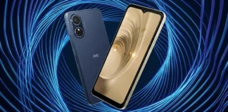 HMD Arc 2 especificaciones y precio oficial