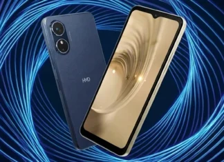 HMD Arc 2 especificaciones y precio oficial