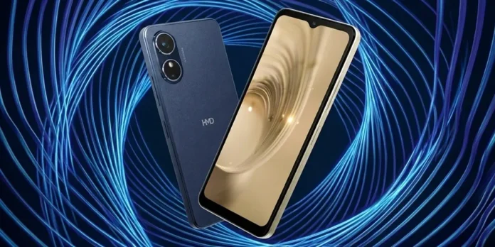 HMD Arc 2 especificaciones y precio oficial HMD Arc 2 especificaciones y precio oficial